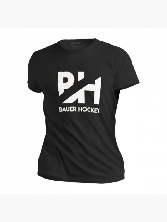 Bauer Overbranded Sr M 1059417 T-shirt