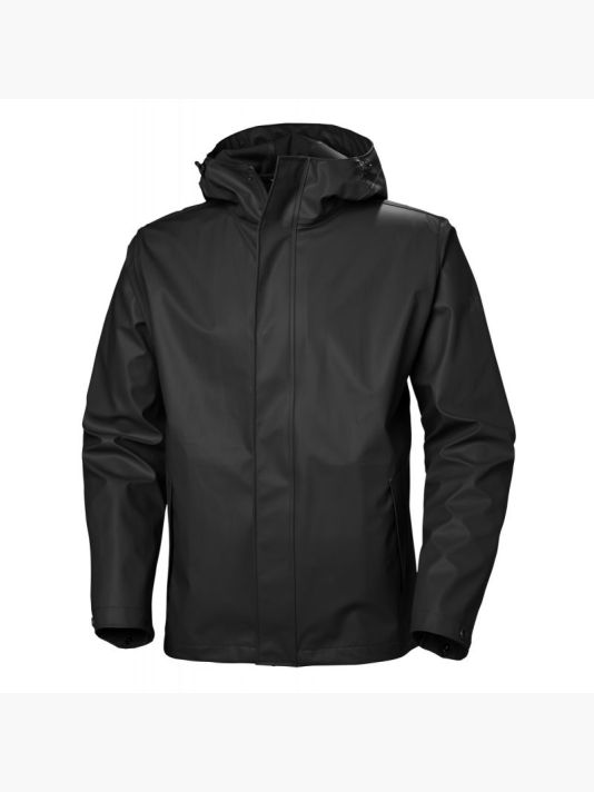 Helly Hansen Moss Jacket M 53267 990