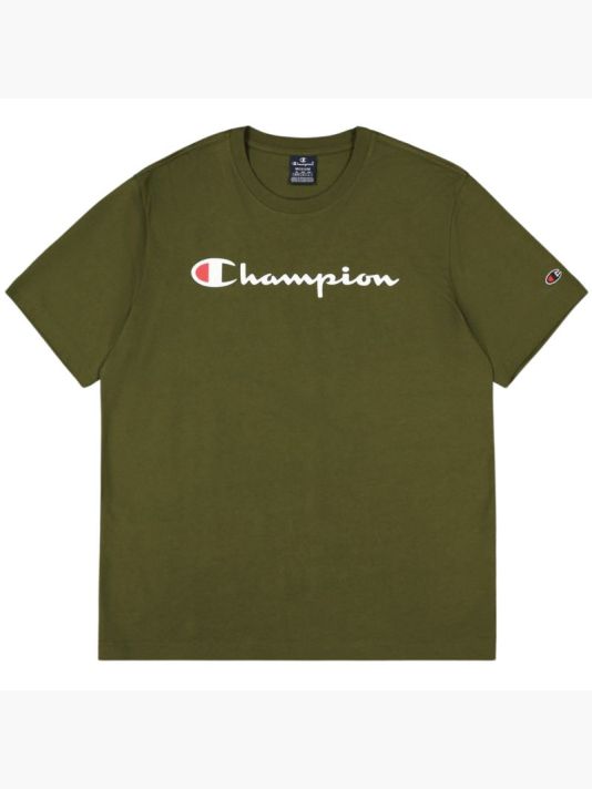 Champion SS Tee M 220256 GS573