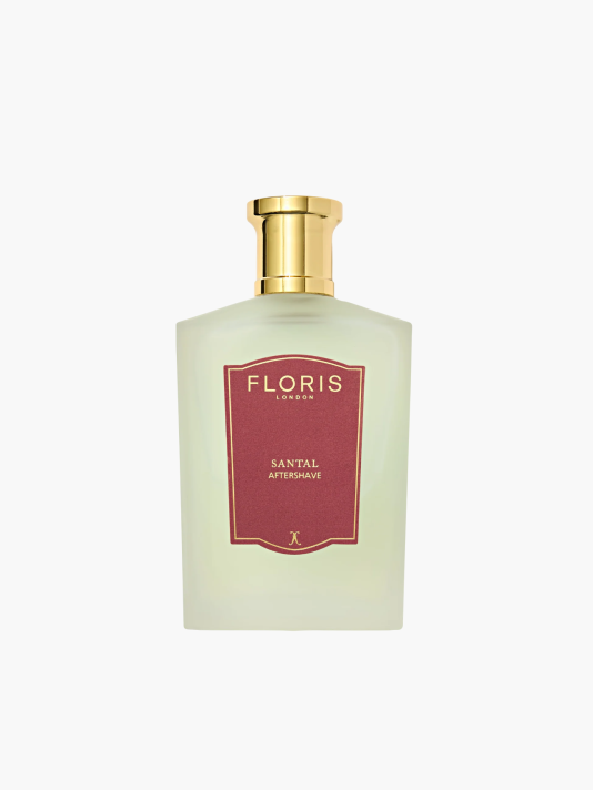 Floris Of London, Santal, Hydration, After-Shave Lotion