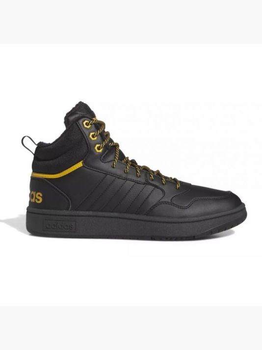 Adidas Hoops 3.0 Mid Basketball Wtr M IG7928 shoes