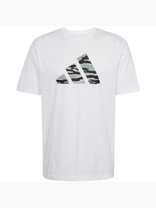 Adidas Codes Camo Graphic M JI6770 T-shirt