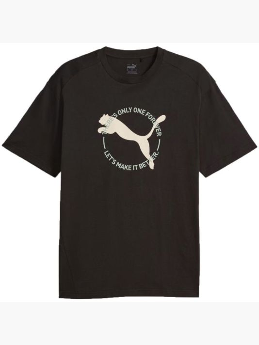 Puma Better Sportswear Tee M 676062 01