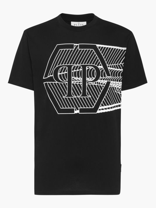 Philipp Plein meeste T-särk