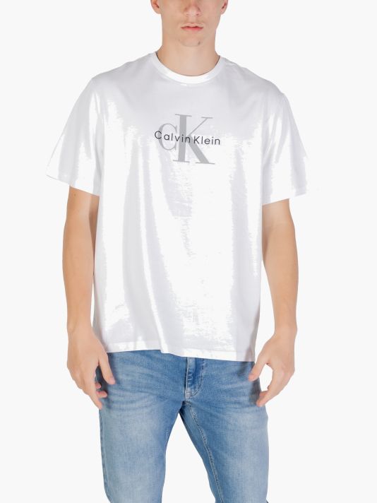 Calvin Klein Jeans Meeste T-särk