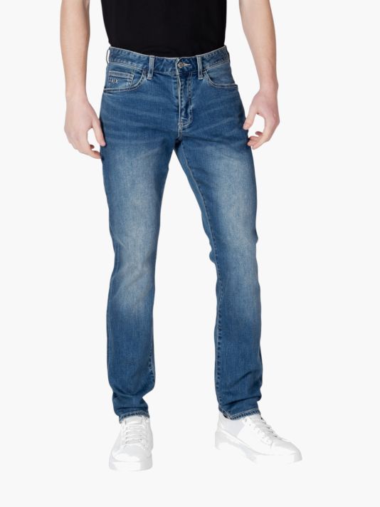 Armani Exchange meeste teksad
