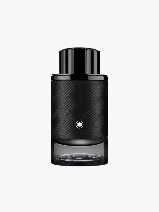 Montblanc, Explorer, Parfum, For Men