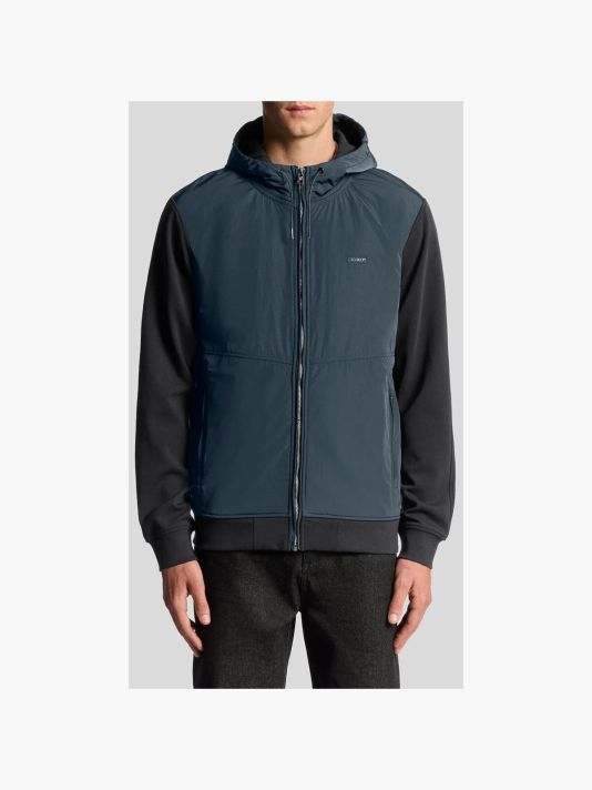 Lyle & Scott meeste dressipluus