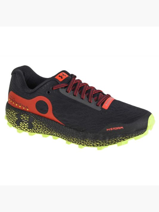 Under Armour Hovr Machina Off Road M 3023892-002 Running Shoes