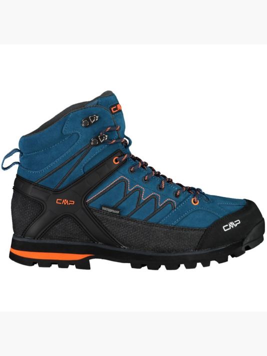 CMP Moon Mid WP trekking shoes M 31Q479744ML