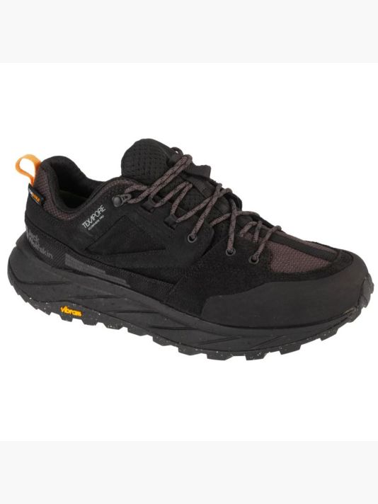 Jack Wolfskin Terraquest Texapore Low M 4056401-6000 shoes