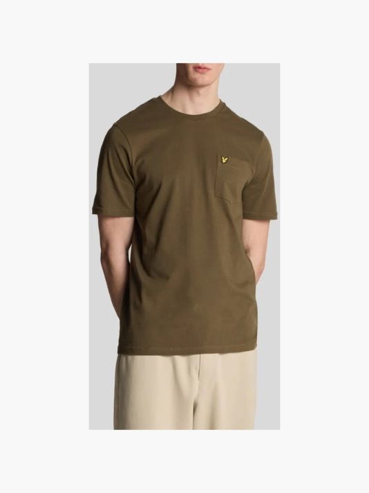 Lyle & Scott meeste T-särk
