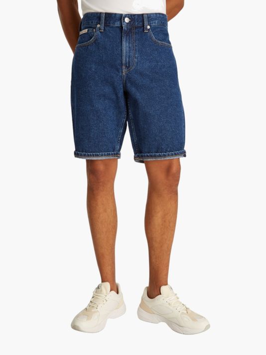 Calvin Klein Jeans Meeste bermuda-püksid