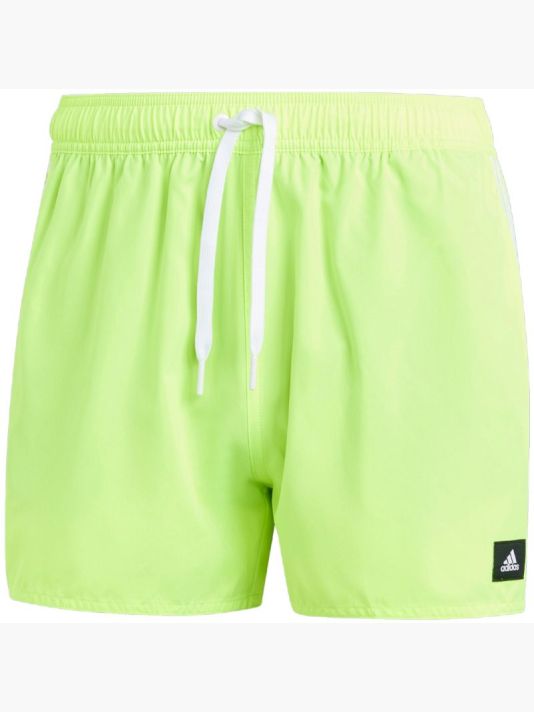 Adidas 3-Stripes CLX Swim Shorts M IS2054
