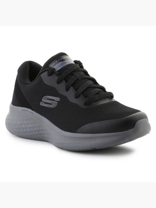 Обувь Skechers Skech-Lite Pro - Clear Rush M 232591-BKCC черный