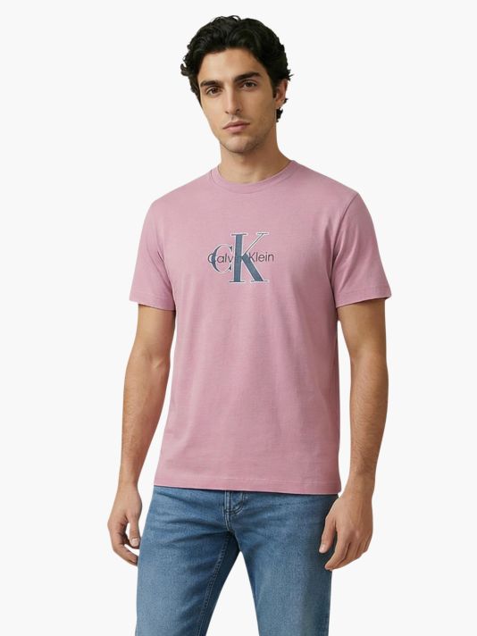 Calvin Klein Jeans Meeste T-särk