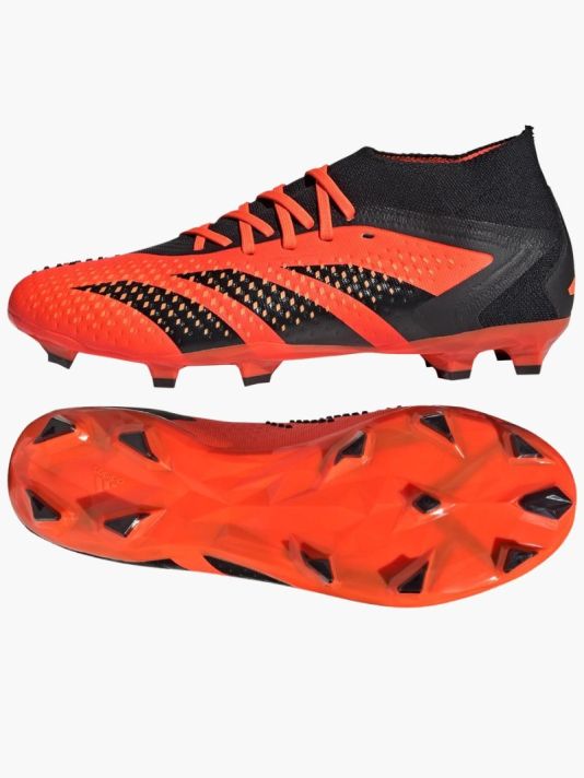 Adidas Predator Accuracy.2 FG M GW4587 football boots