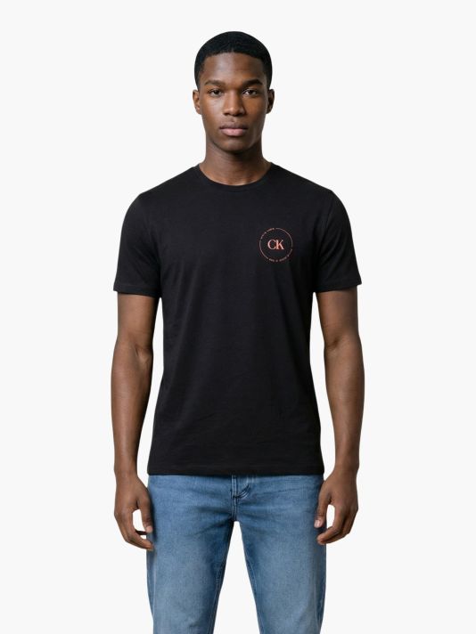 Calvin Klein Jeans Meeste T-särk