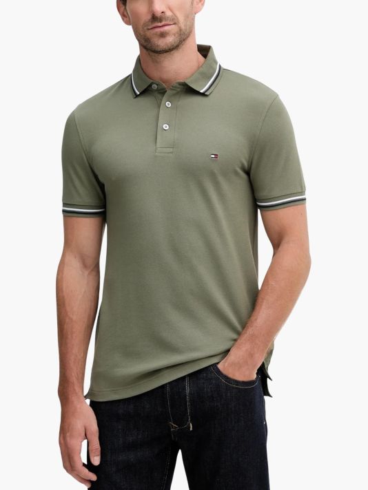 Tommy Hilfigeri meeste polo