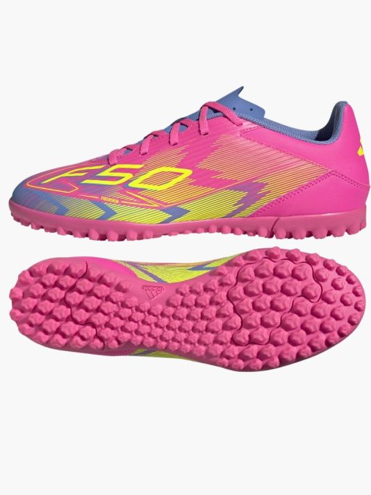 Adidas F50 Club TF 7208 M JP7208 football boots