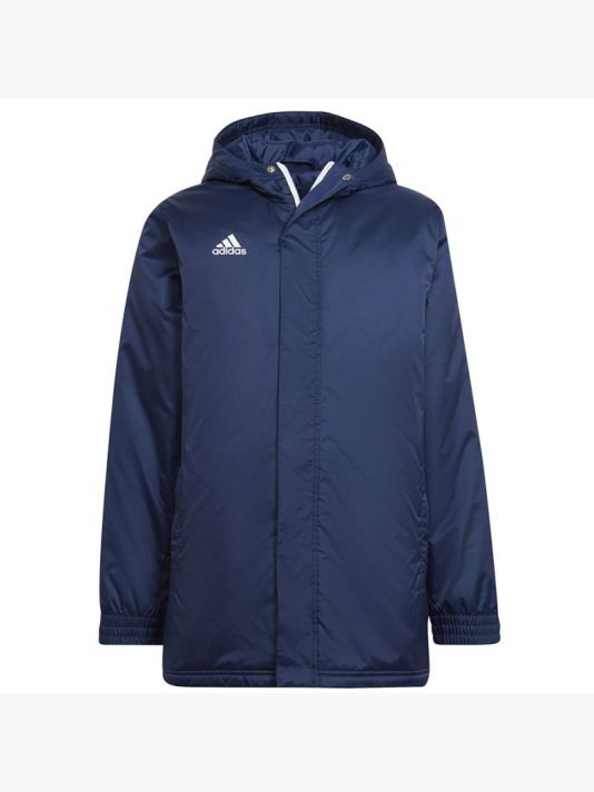Adidas Entrada 22 Stadium Jacket M HG6298