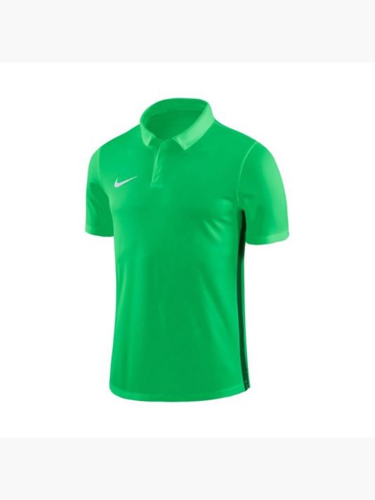 Nike Dry Academy18 Football Polo Shirt M 899984-361
