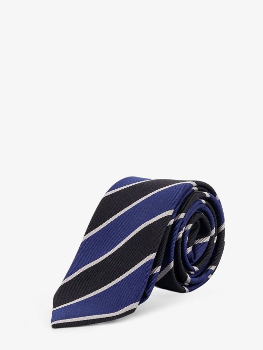 Silk Tie