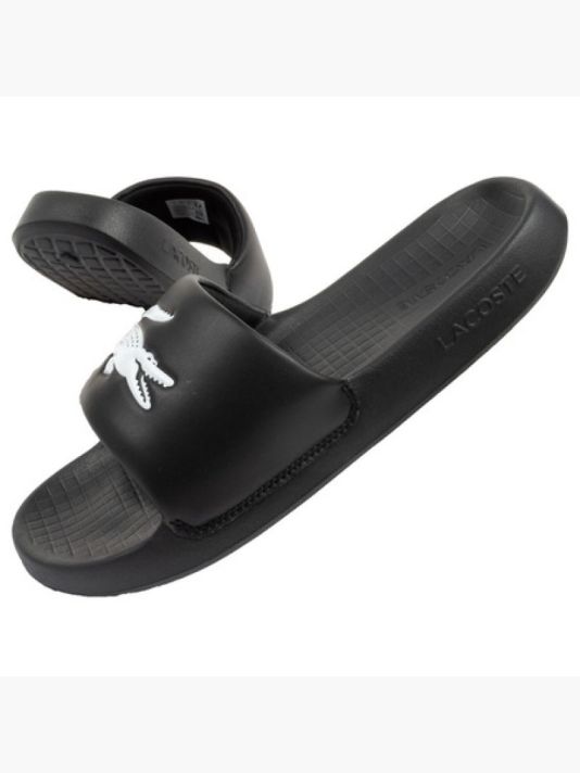 Lacoste Serve Slide M 02312 flip-flops