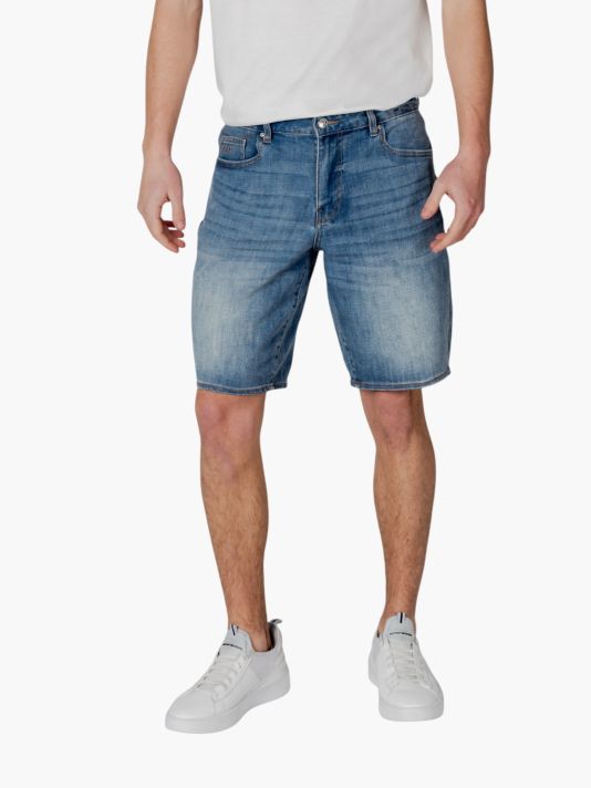 Armani Exchange meeste bermuda-püksid