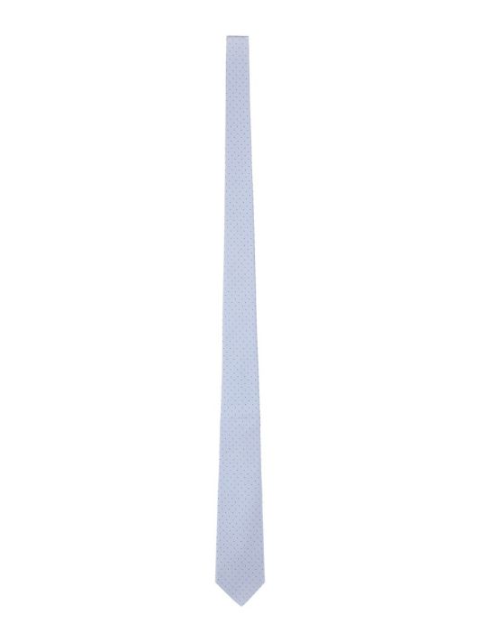 "TONAL FLORAL" TIE