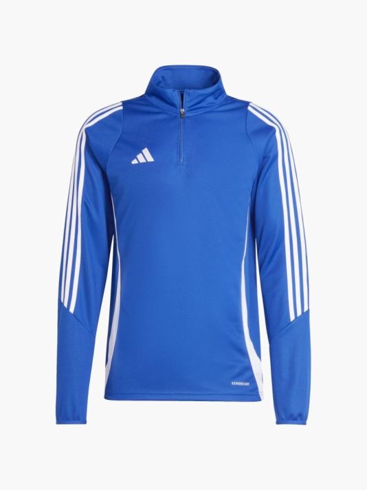 Adidas Tiro 24 M IS1042 sweatshirt