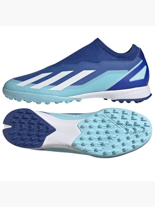 Adidas X Crazyfast.3 LL TF M ID9347 football boots