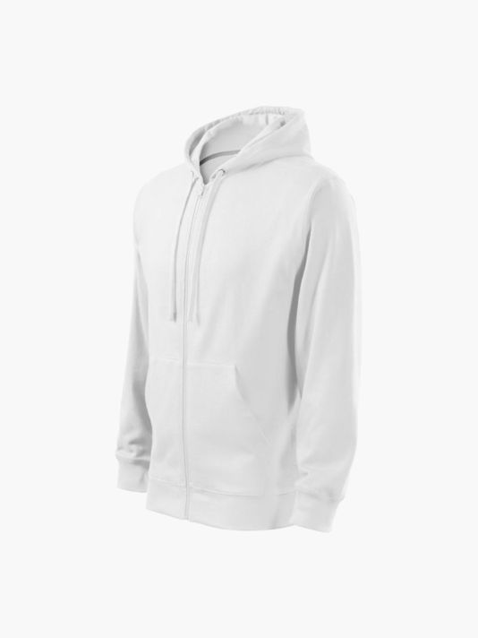 Malfini Trendy Zipper M MLI-41000 sweatshirt