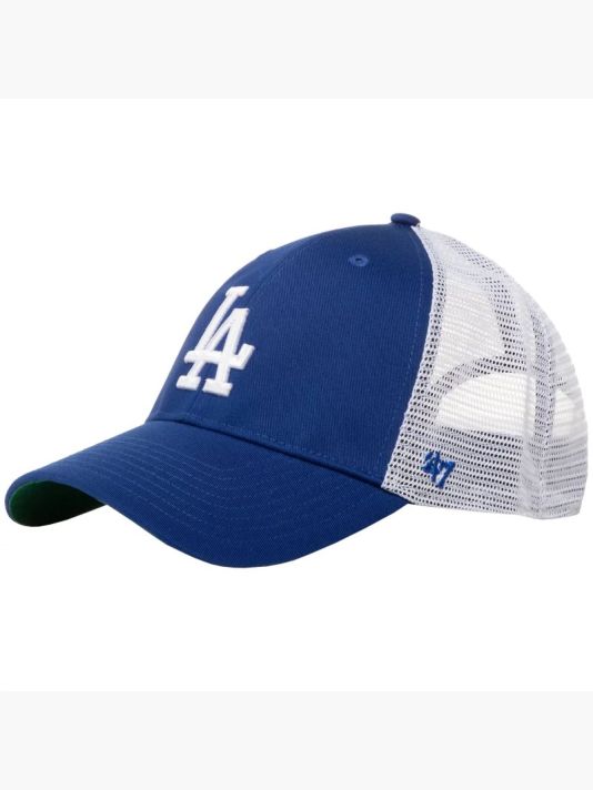 47 Brand MLB LA Dodgers Cap B-BRANS12CTP-RYA