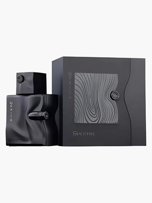 Fragrance World, Spectre Wraith, Eau De Parfum, For Men