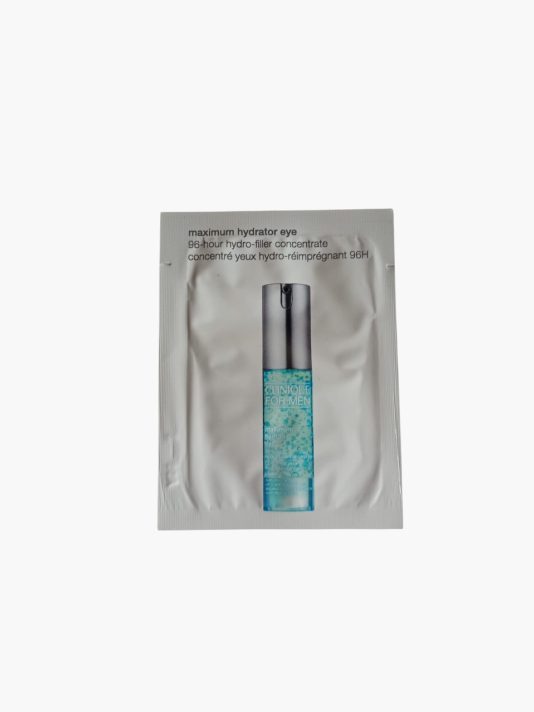 Clinique, Maximum Hydrator Eye, Aloe Butter, Anti-Wrinkle, Day & Night, Eye Gel