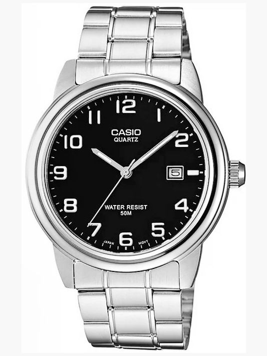 Zegarek Męski CASIO MTP-1221A-1AVEG + BOX