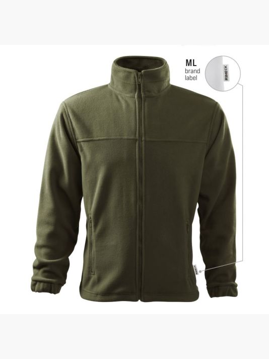 Polar Malfini Jacket M MLI-501ML military 69