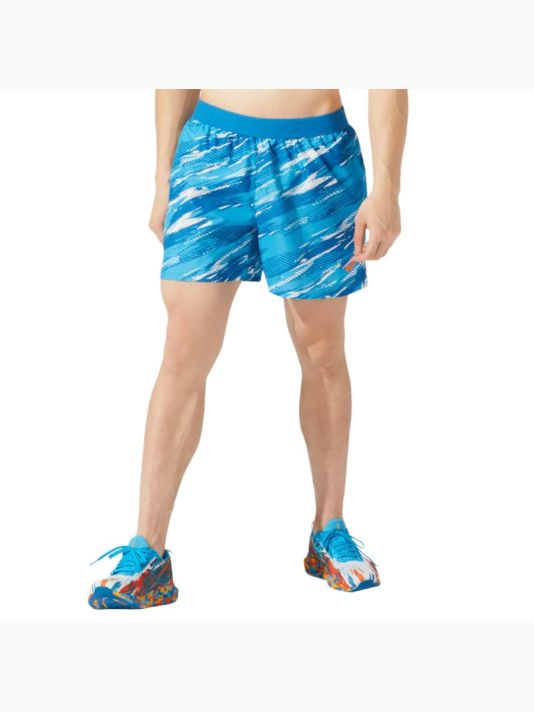 ASICS Color Injection 5IN Short M 2011C044-002