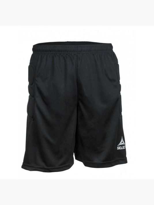 Select Spain Goalkeeper Shorts M T26-01941