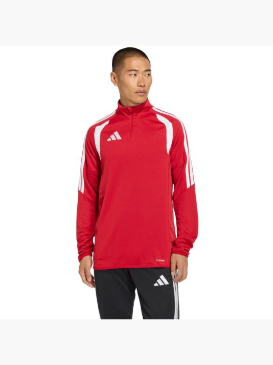 Meeste punane pusa Adidas Tiro 26 League Training Top JY9694