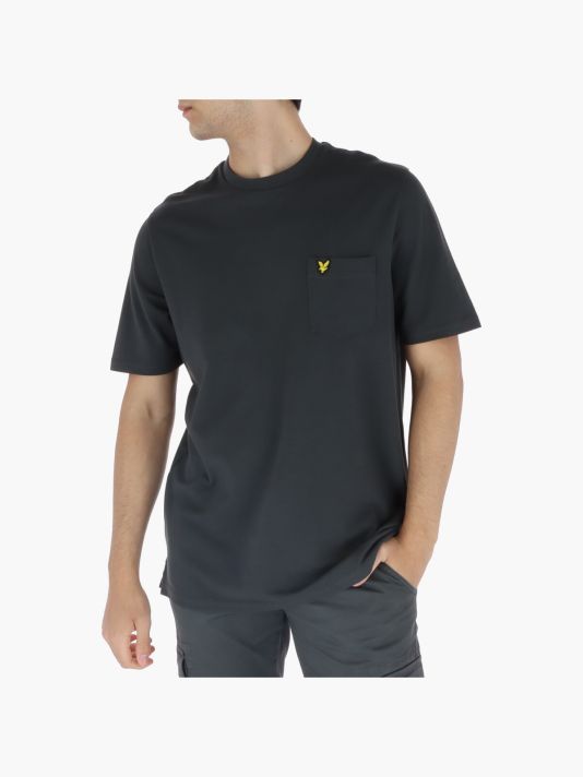 Lyle & Scott meeste T-särk