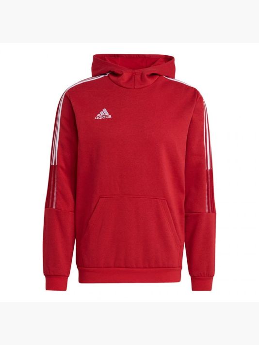 Adidas Tiro 21 Sweat Hoody M GM7353