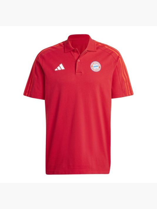 Adidas Bayern Munich polo shirt M IT4145