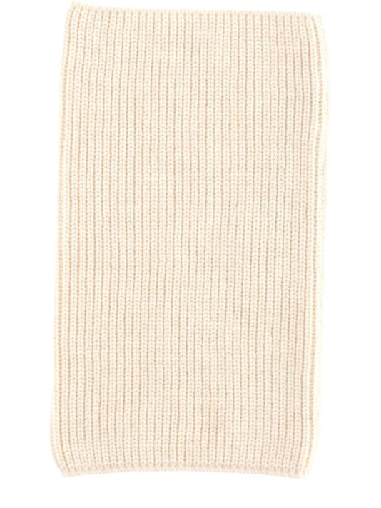 "SNOOD" SCARF