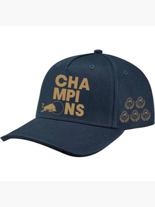 Red Bull Champions F1 Cap M 701225761 001