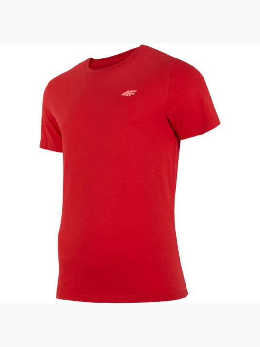 T-shirt 4F M H4Z22 TSM352 62S