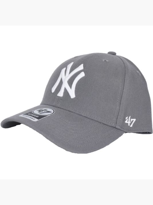 47 Brand New York Yankees MVP Cap B-MVPSP17WBP-DY