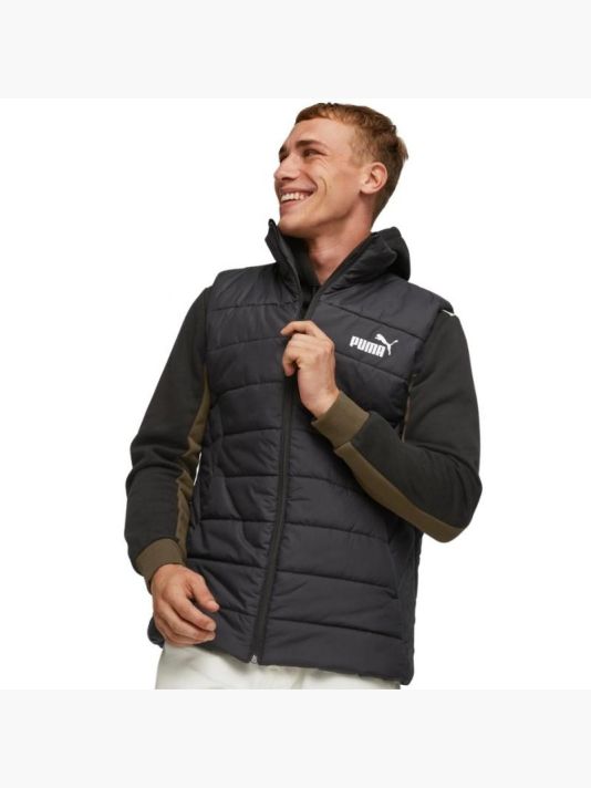 Puma ESS Padded Vest M 84893901