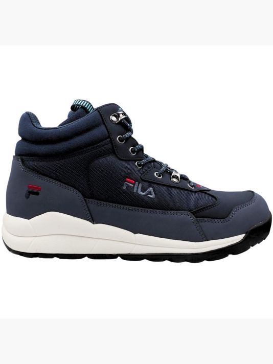 Fila Alpha mid M FFM0168 53246 shoes